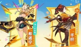 原神最新爆料角色,神秘新角色亮相！原神最新爆料揭示神秘力量